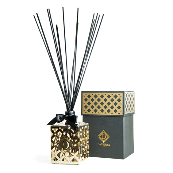 Perfumer Danhera Italy EFESTO JEWELS  in Steel 82103521 - 82103521
